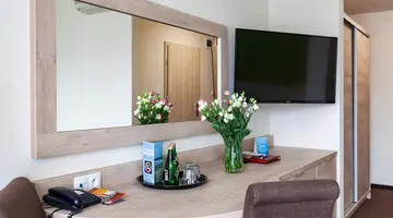 Hotel Arka Medical Spa