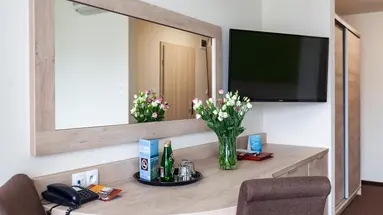 Hotel Arka Medical Spa