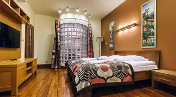 Hotel Arka Medical Spa