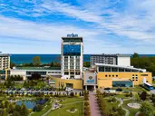 Hotel Arka Medical Spa