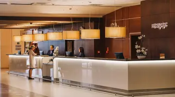Hotel Arka Medical Spa