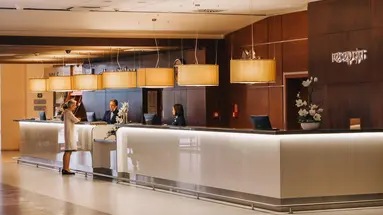 Hotel Arka Medical Spa