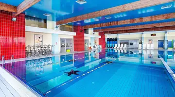 Hotel Arka Medical Spa