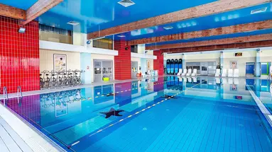 Hotel Arka Medical Spa