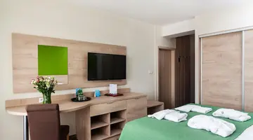 Hotel Arka Medical Spa