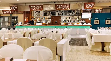 Hotel Arka Medical Spa