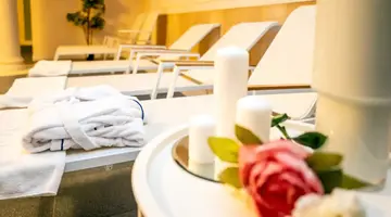 Hotel Arkadia Royal