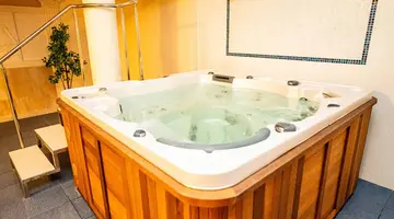 Hotel Arkadia Royal