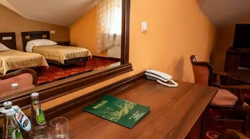 Hotel Arkadia Royal
