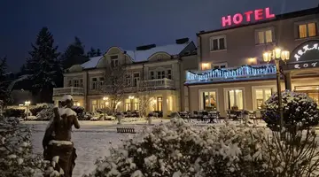 Hotel Arkadia Royal