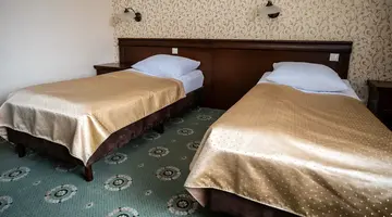 Hotel Arkadia Royal
