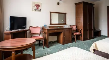 Hotel Arkadia Royal