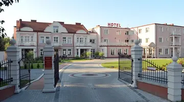 Hotel Arkadia Royal