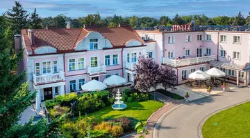 Hotel Arkadia Royal
