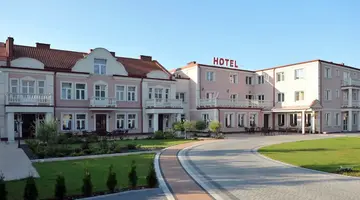 Hotel Arkadia Royal