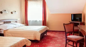 Hotel Arkadia Royal