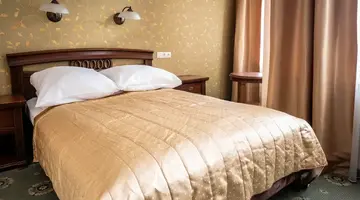 Hotel Arkadia Royal