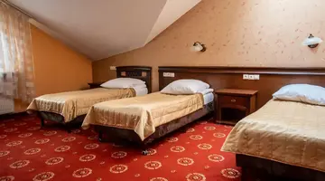 Hotel Arkadia Royal