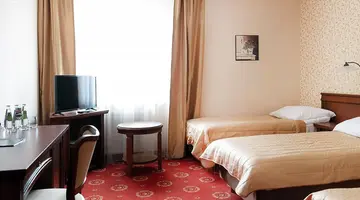 Hotel Arkadia Royal