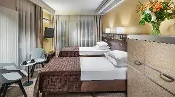 Hotel Arkon Park Gdansk- Destigo Hotels