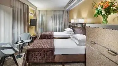 Hotel Arkon Park Gdansk- Destigo Hotels