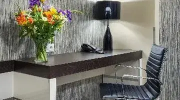Hotel Arkon Park Gdansk- Destigo Hotels