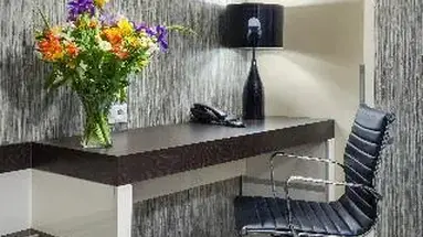 Hotel Arkon Park Gdansk- Destigo Hotels