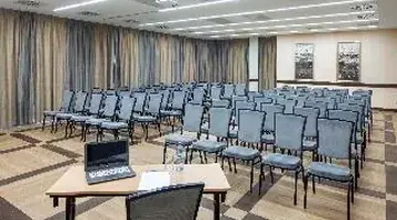 Hotel Arkon Park Gdansk- Destigo Hotels