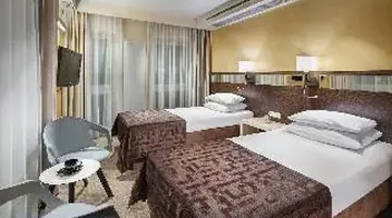 Hotel Arkon Park Gdansk- Destigo Hotels