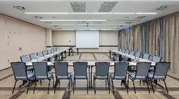 Hotel Arkon Park Gdansk- Destigo Hotels