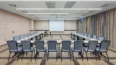 Hotel Arkon Park Gdansk- Destigo Hotels