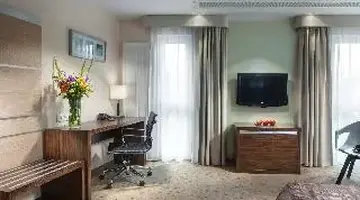 Hotel Arkon Park Gdansk- Destigo Hotels