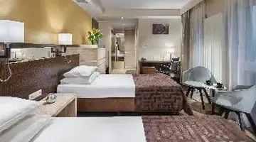 Hotel Arkon Park Gdansk- Destigo Hotels