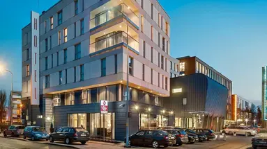 Hotel Arkon Park Gdańsk – Destigo Hotels