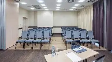 Hotel Arkon Park Gdansk- Destigo Hotels