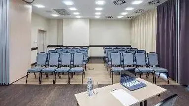 Hotel Arkon Park Gdansk- Destigo Hotels