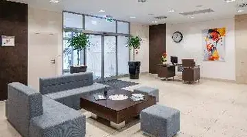 Hotel Arkon Park Gdansk- Destigo Hotels
