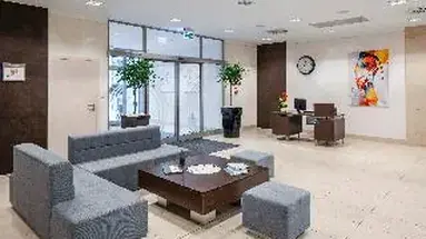 Hotel Arkon Park Gdansk- Destigo Hotels