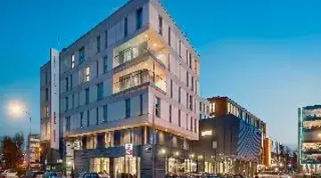 Hotel Arkon Park Gdansk- Destigo Hotels