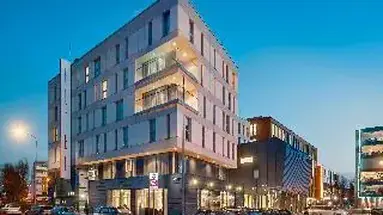 Hotel Arkon Park Gdansk- Destigo Hotels