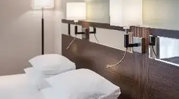 Hotel Arkon Park Gdansk- Destigo Hotels