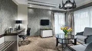 Hotel Arkon Park Gdansk- Destigo Hotels