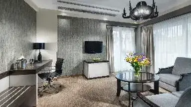 Hotel Arkon Park Gdansk- Destigo Hotels