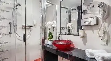 Hotel Arkon Park Gdansk- Destigo Hotels