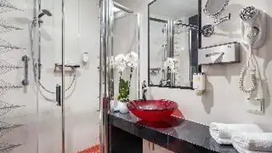 Hotel Arkon Park Gdansk- Destigo Hotels