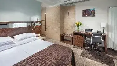 Hotel Arkon Park Gdansk- Destigo Hotels