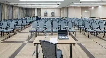 Hotel Arkon Park Gdansk- Destigo Hotels