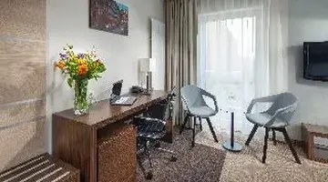 Hotel Arkon Park Gdansk- Destigo Hotels