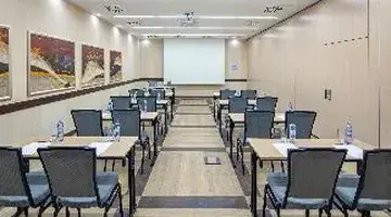 Hotel Arkon Park Gdansk- Destigo Hotels