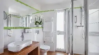 Hotel Arkon Park Gdansk- Destigo Hotels